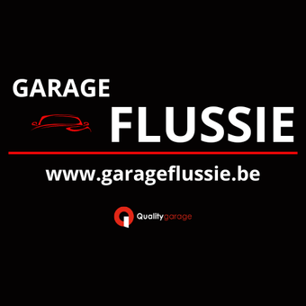 Garage Flussie